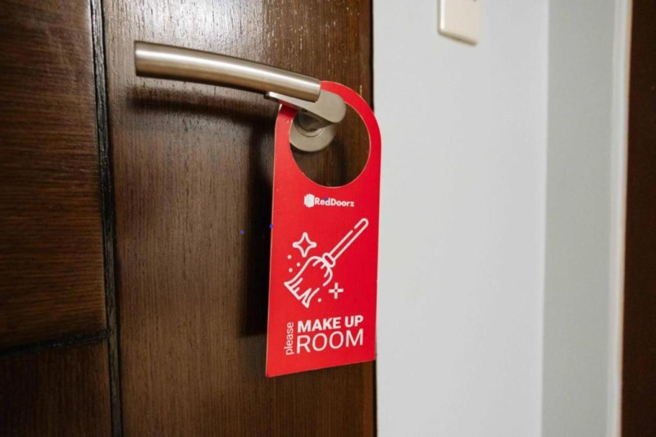 Kojie Guest House Moalboal Eksteriør billede
